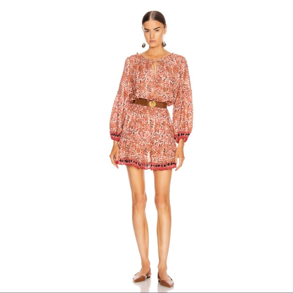 NWOT Natalie Martin Maggie Dress